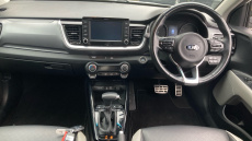 Kia Stonic 1.0T GDi 4 5dr Auto Petrol Estate